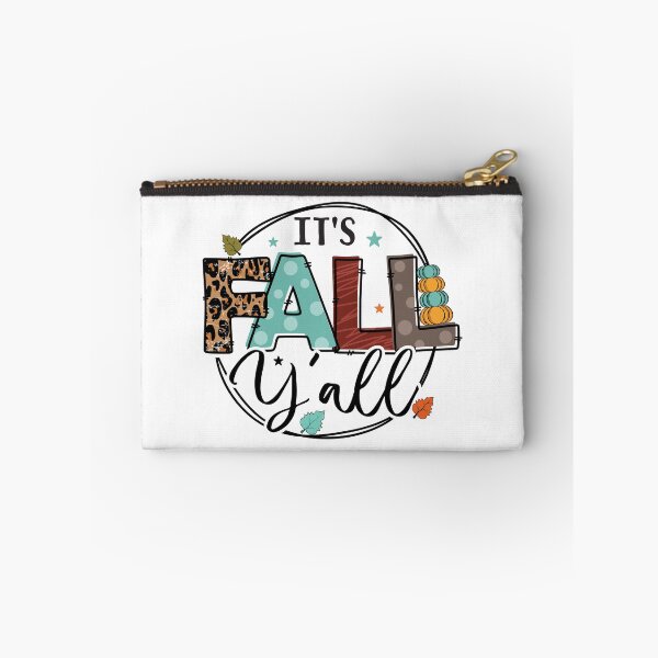 Item preview, It's fall Y'all  designed and sold by FASHIONGALLERIA.
