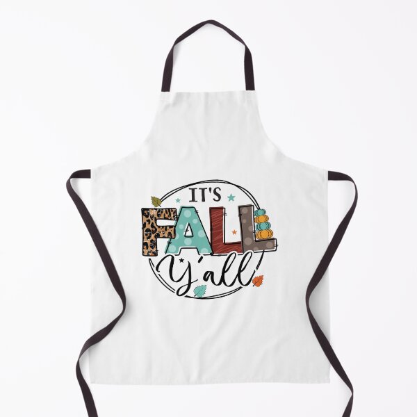 Item preview, It's fall Y'all  designed and sold by FASHIONGALLERIA.