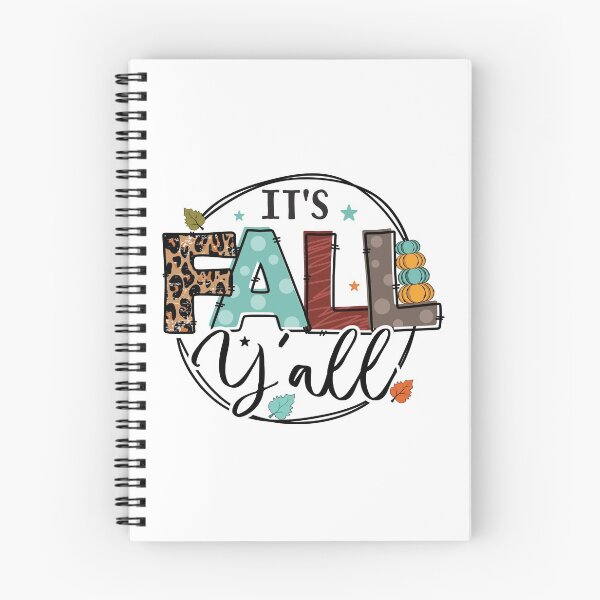 Item preview, It's fall Y'all  designed and sold by FASHIONGALLERIA.