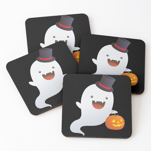 Item preview,  Cute ghost designed and sold by TwaN97.
