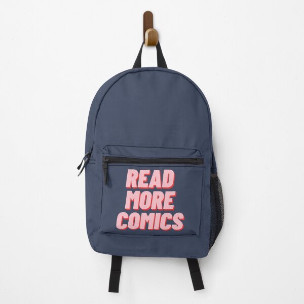 Item preview, Read More Comics designed and sold by polishalpaca.
