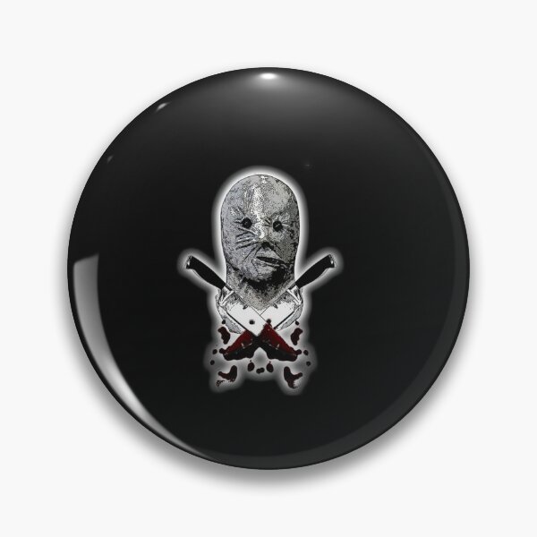 Item preview, Dr- Decker - nightbreed designed and sold by KimmyWatson1960.