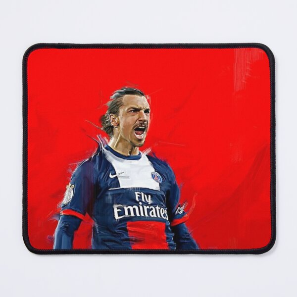 Item preview, Zlatan Ibrahimovic designed and sold by misjadesign.
