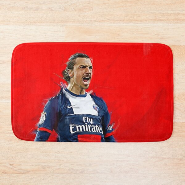 Item preview, Zlatan Ibrahimovic designed and sold by misjadesign.