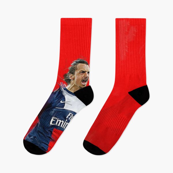 Item preview, Zlatan Ibrahimovic designed and sold by misjadesign.