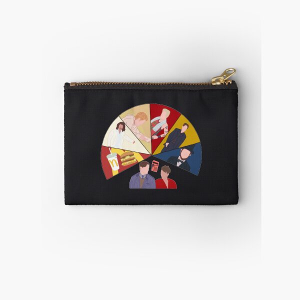 Item preview, Bedazzled Poster designed and sold by RorykoSmith.