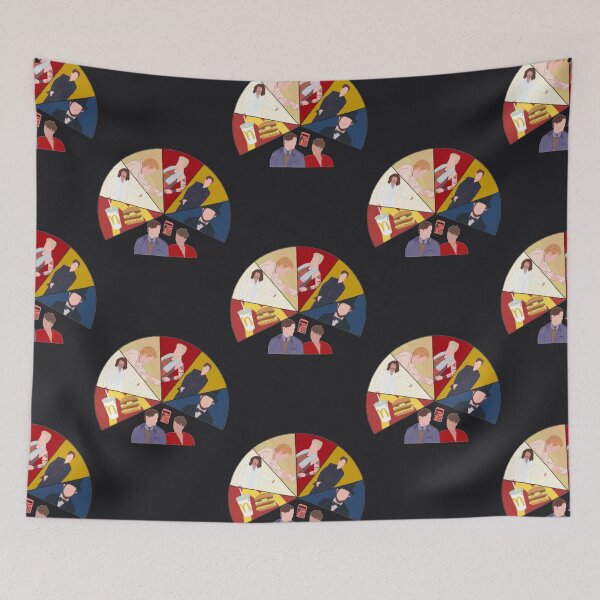 Item preview, Bedazzled Poster designed and sold by RorykoSmith.