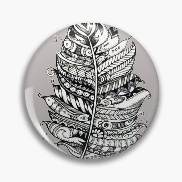 Item preview, IMAGINATION designed and sold by OneManDoodle.