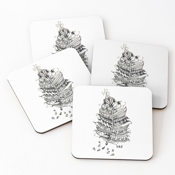 Item preview, IMAGINATION designed and sold by OneManDoodle.