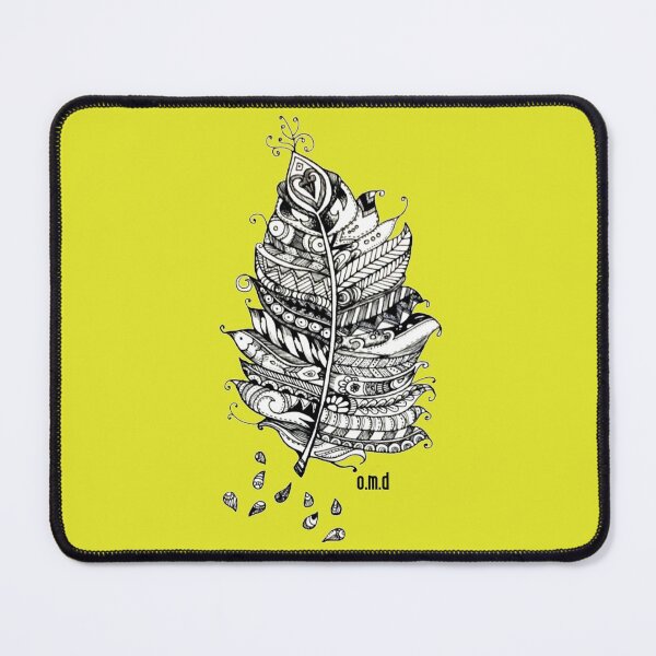 Item preview, IMAGINATION designed and sold by OneManDoodle.