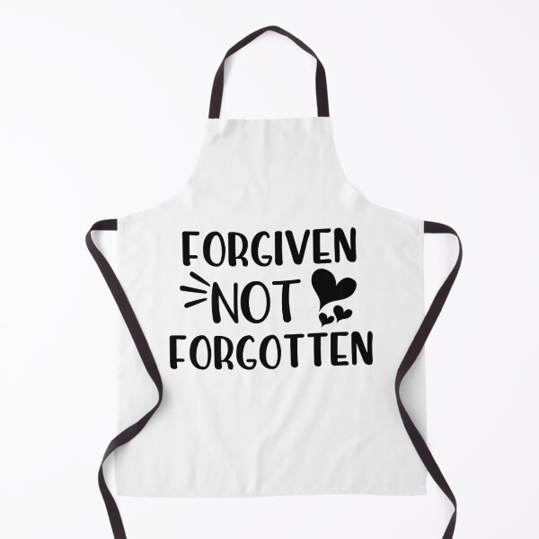 Item preview, forgiven not forgotten designed and sold by IAmTailorMade77.