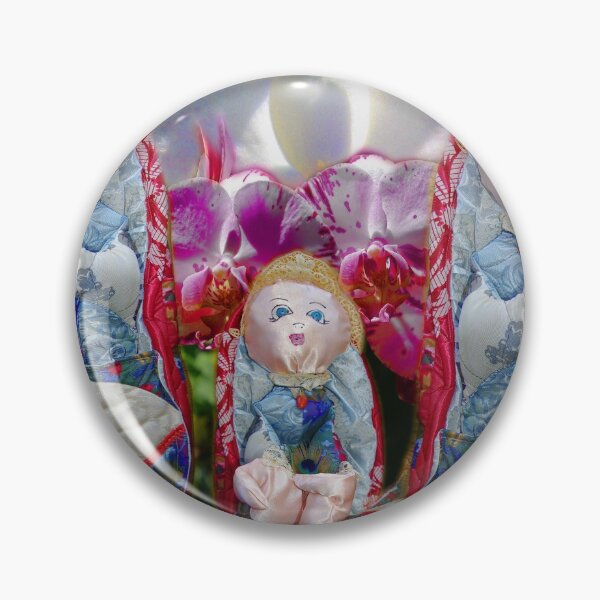 Item preview, Jester Carnelian Buttons 60 cm height designed and sold by CrismanArt.