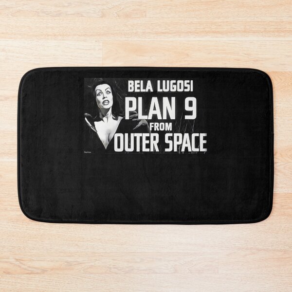 Item preview, Funny Gifts Plan 9 From Outer Space Awesome For Movie Fan designed and sold by BerniceWunsch.