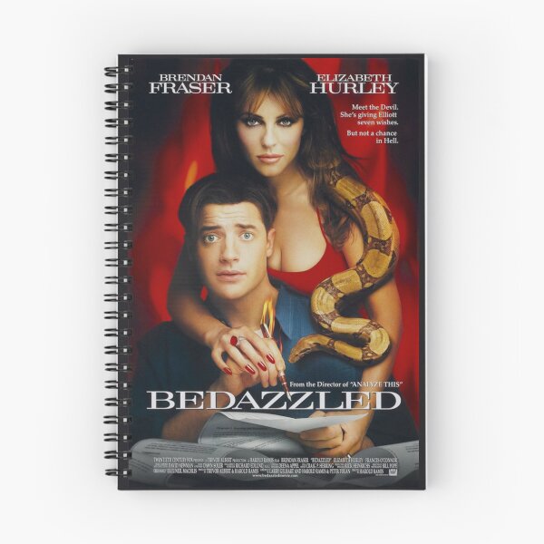 Item preview, Bedazzled Poster designed and sold by RorykoSmith.