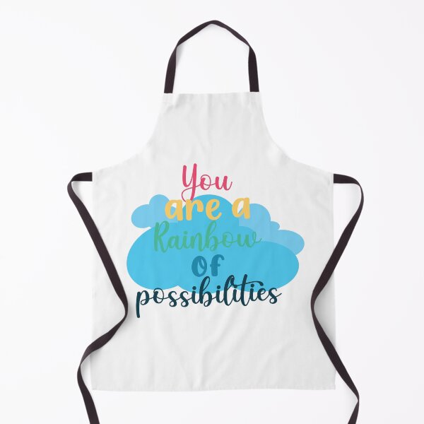 Item preview, You are a rainbow of possibilities designed and sold by 4iman.