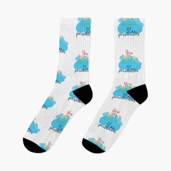 Item preview, You are a rainbow of possibilities designed and sold by 4iman.