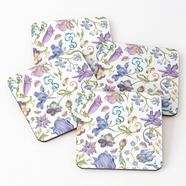 Item preview, Floral Design 2 designed and sold by Vivoh12.