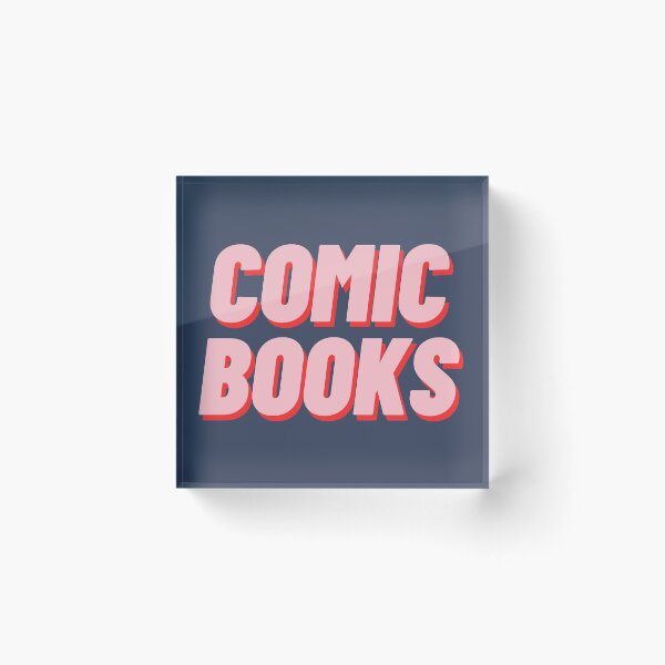 Item preview, Comic Books designed and sold by polishalpaca.