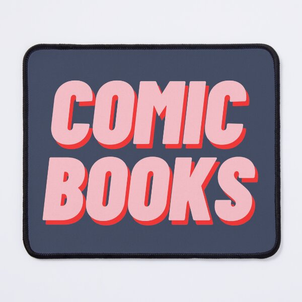 Item preview, Comic Books designed and sold by polishalpaca.