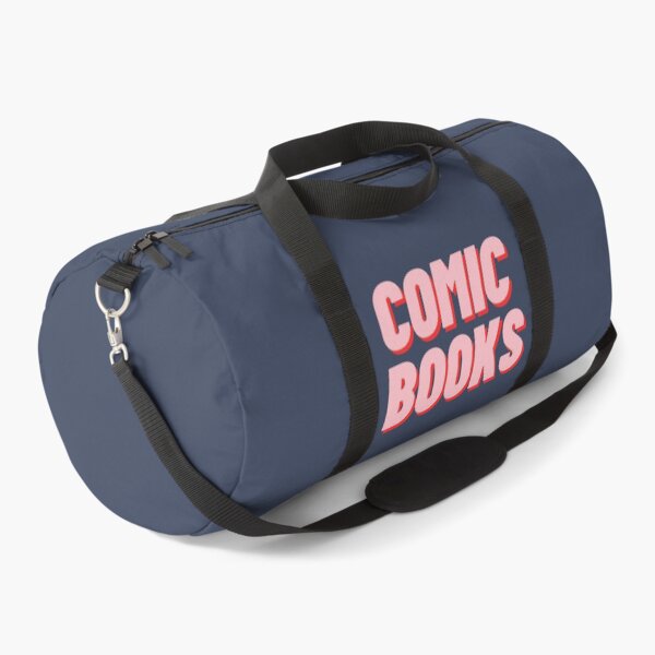 Item preview, Comic Books designed and sold by polishalpaca.