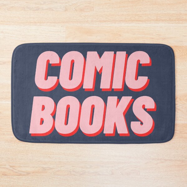 Item preview, Comic Books designed and sold by polishalpaca.