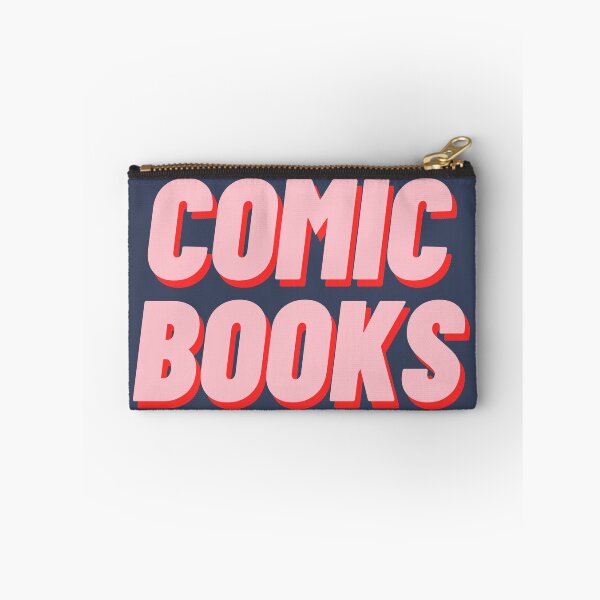 Item preview, Comic Books designed and sold by polishalpaca.