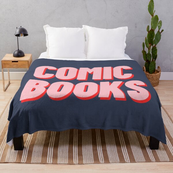 Item preview, Comic Books designed and sold by polishalpaca.