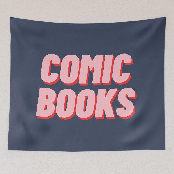 Item preview, Comic Books designed and sold by polishalpaca.