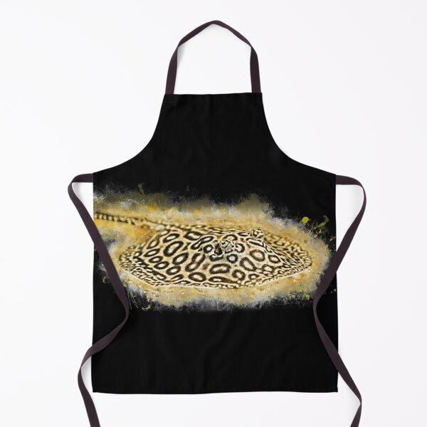 Item preview, Pearl ray - Potamotrygon jabuti designed and sold by AquariumLutter.