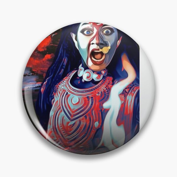 Artikelvorschau, Maa Kali Digitale Kunst (I Edition) entworfen und verkauft von rizwanfdi.