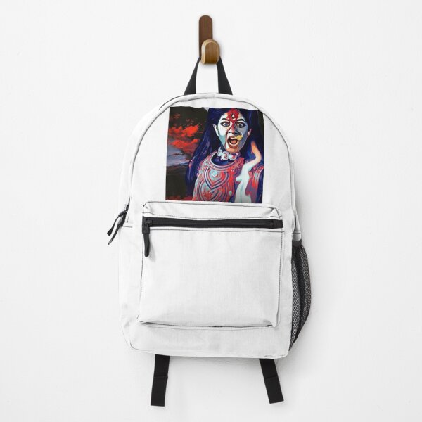 Item preview, Maa Kali Digital Art (I Edition) designed and sold by rizwanfdi.
