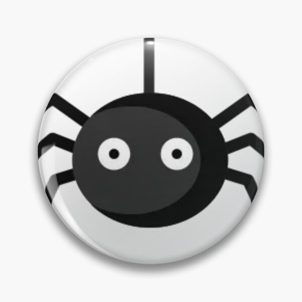 Item preview, Spooky halloween spider designed and sold by TwaN97.