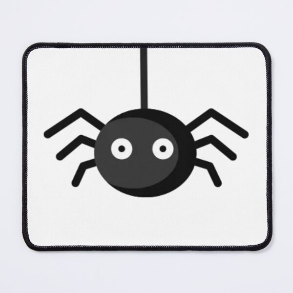 Item preview, Spooky halloween spider designed and sold by TwaN97.