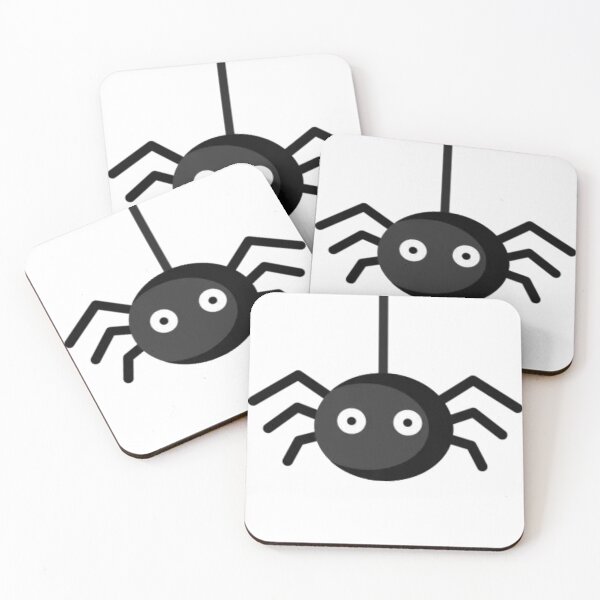 Item preview, Spooky halloween spider designed and sold by TwaN97.