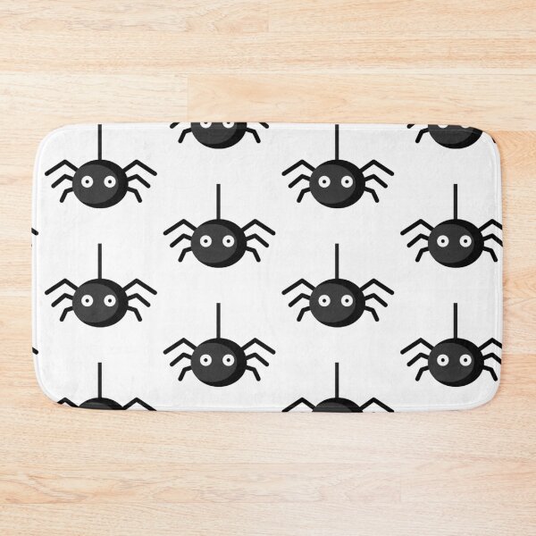 Item preview, Spooky halloween spider designed and sold by TwaN97.