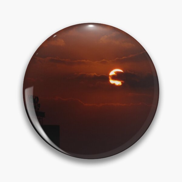 Item preview, The dark sunset designed and sold by Soham Kulkarni.