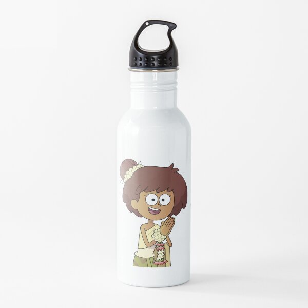 The Ultimate Secret Of Amphibia Water Bottle