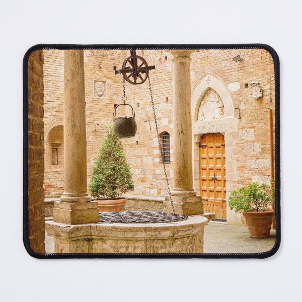 Item preview, Wishing Well designed and sold by Catherine Reading.