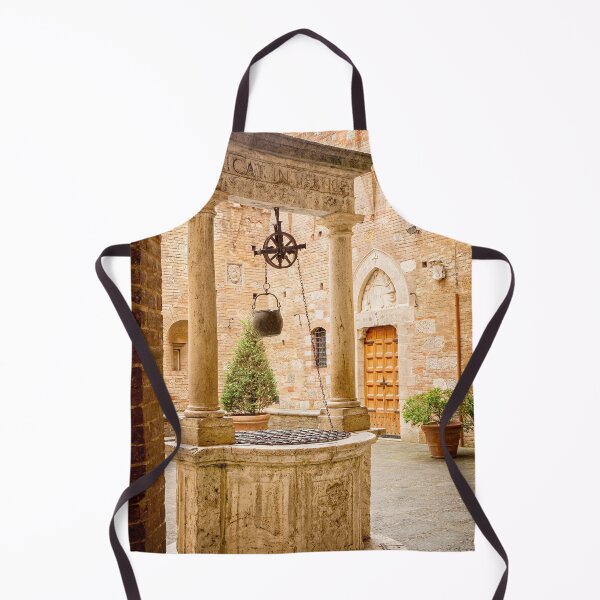 Item preview, Wishing Well designed and sold by Catherine Reading.