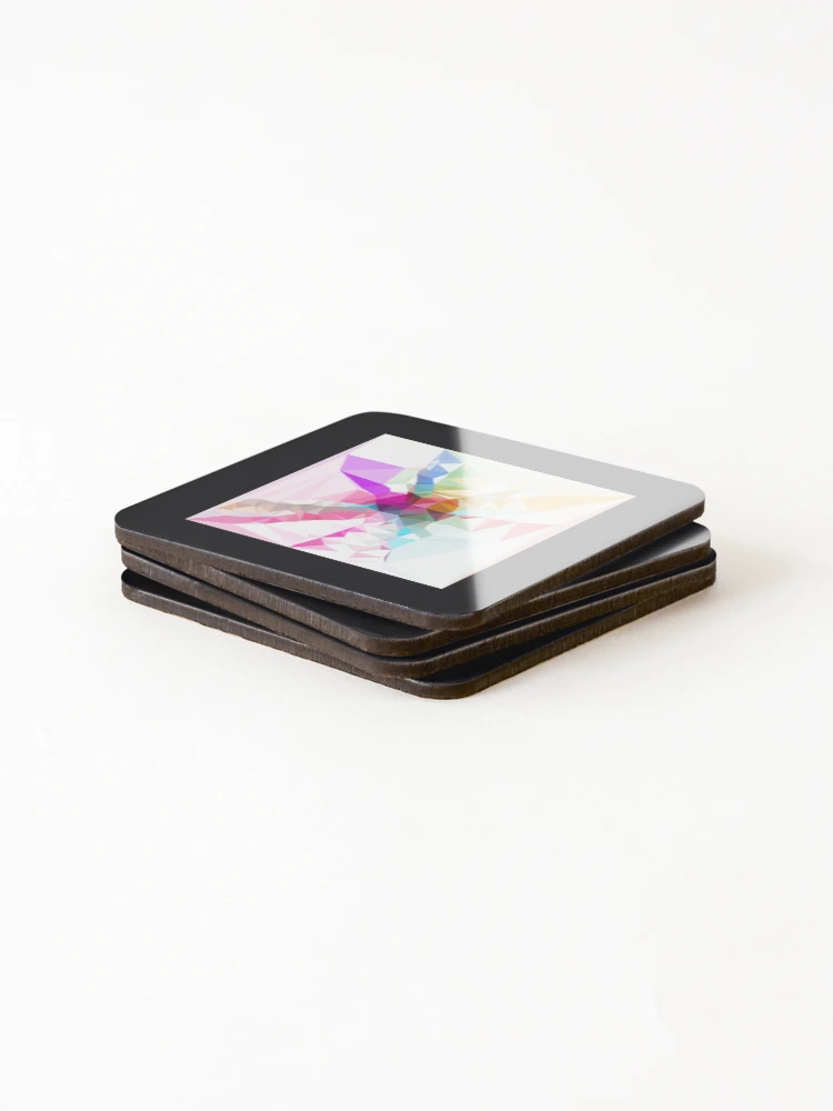 Thumbnail 4 of 5, Coasters (Set of 4), Beautiful designed and sold by RorykoSmith.