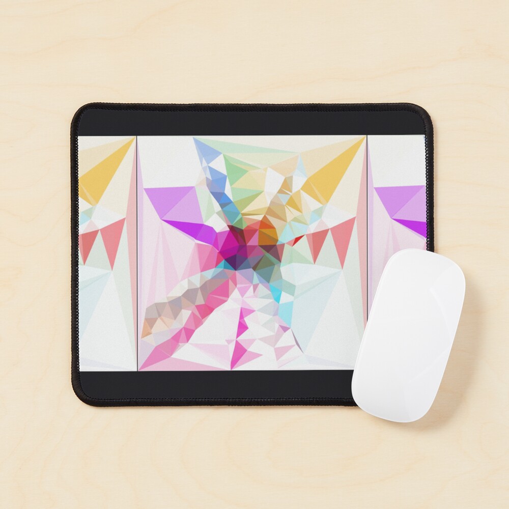 Item preview, Mouse Pad designed and sold by RorykoSmith.
