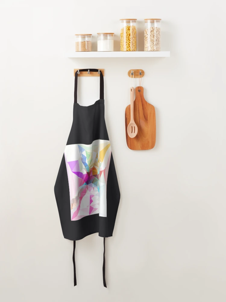 Thumbnail 4 of 6, Apron, Beautiful designed and sold by RorykoSmith.
