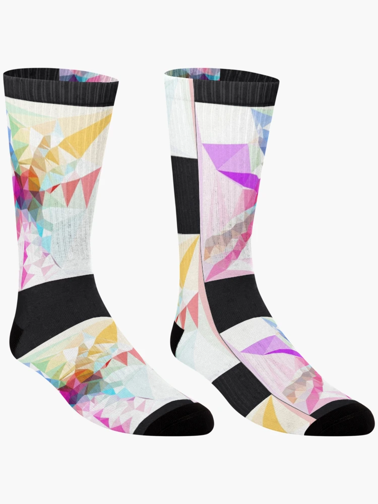 Thumbnail 3 of 5, Socks, Beautiful designed and sold by RorykoSmith.