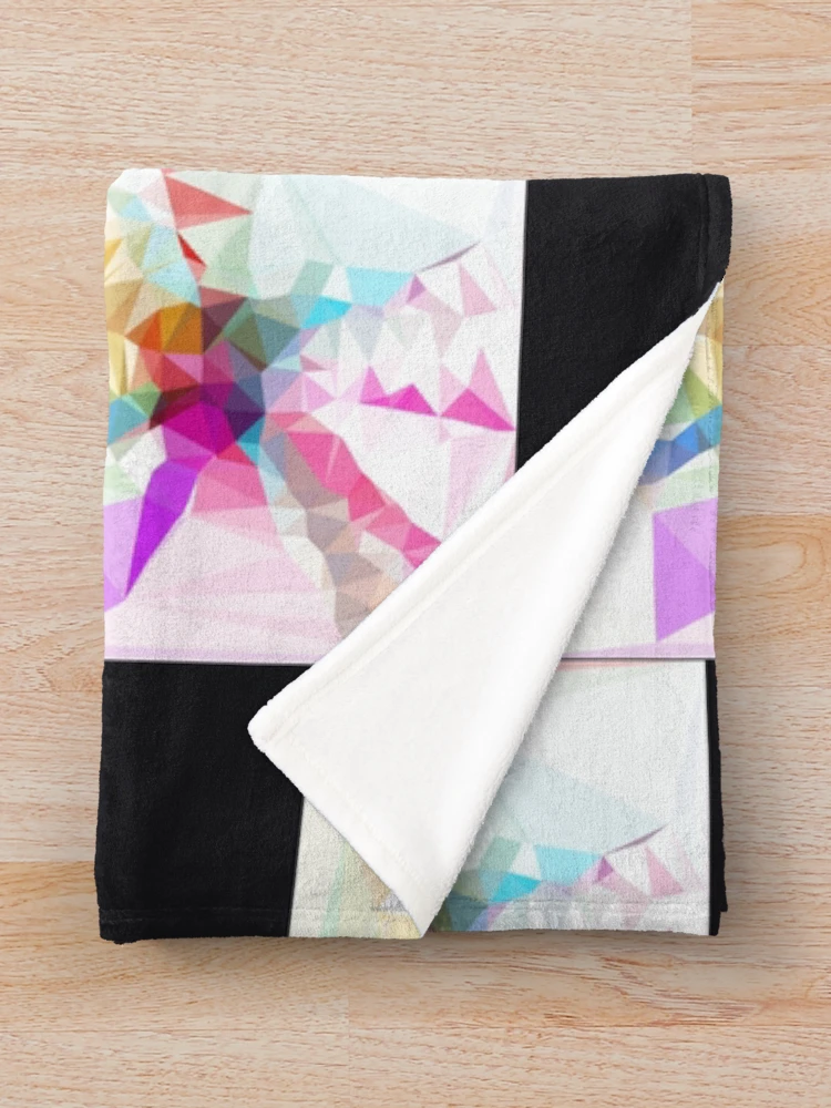 Thumbnail 3 of 6, Throw Blanket, Beautiful designed and sold by RorykoSmith.