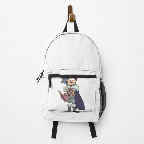 Item preview, Things You Must Know About Amphibia designed and sold by AmphibiaFrog.