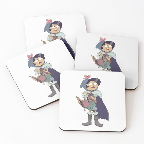 Item preview, Things You Must Know About Amphibia designed and sold by AmphibiaFrog.