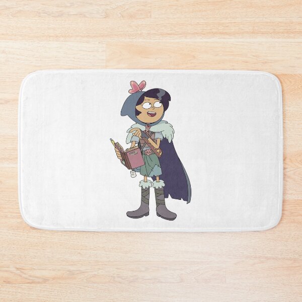 Item preview, Things You Must Know About Amphibia designed and sold by AmphibiaFrog.