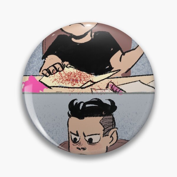 Item preview, Mr. Robot - Rami Malek Love Heart designed and sold by ASIC.