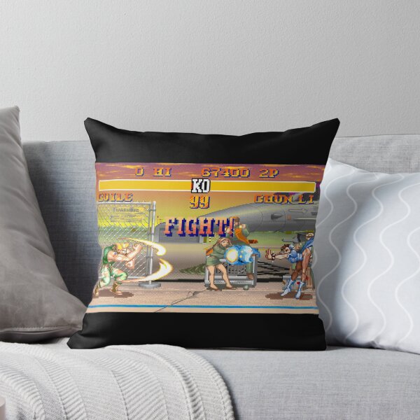 Item preview, FIGHT SCENE 2 designed and sold by PIXLTEES.