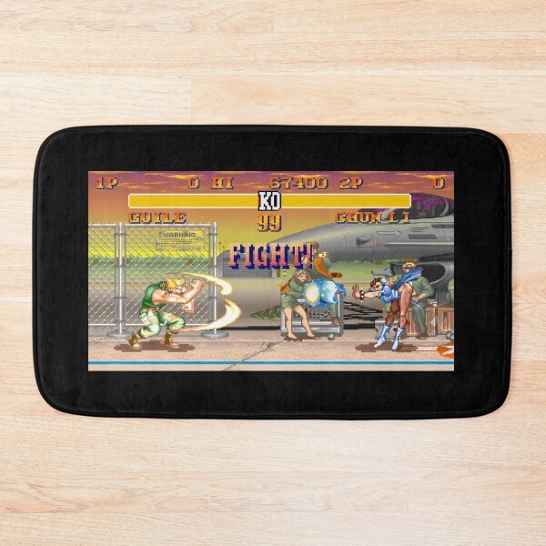 Item preview, FIGHT SCENE 2 designed and sold by PIXLTEES.